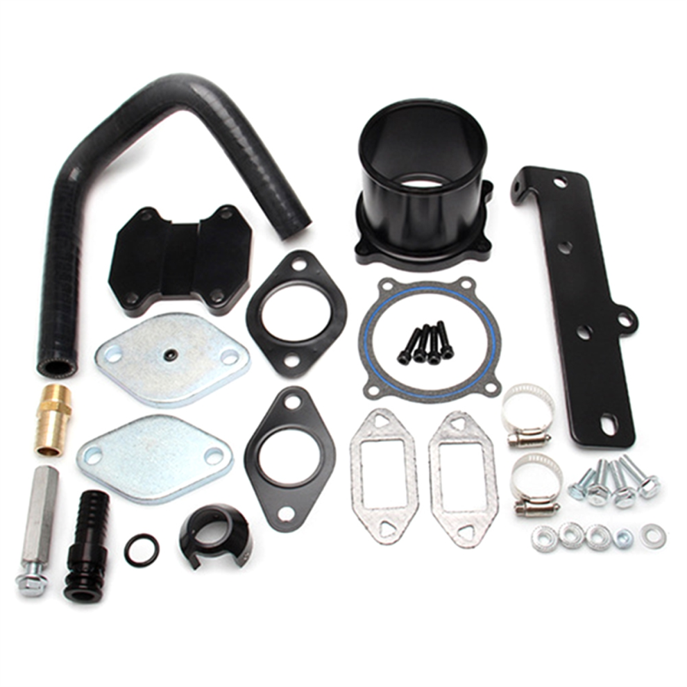 Egr Cooler And Valve Kit For Ram 6.7L 2500 3500 4500 5500 4711457580934