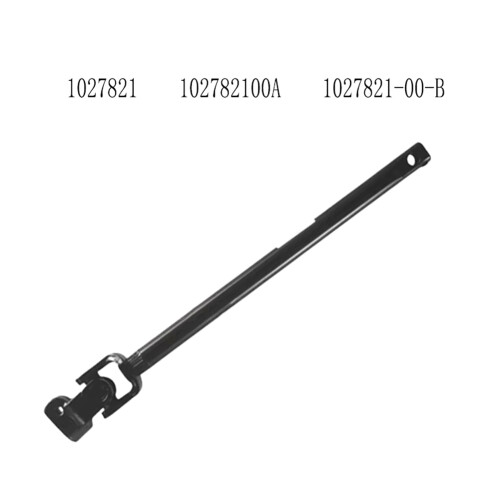 1027821 Ohjauskoneiston akseli Model X:lle 1