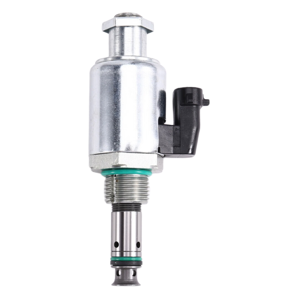 122-5053 1225053 Solenoid Valve 24V For Excavator Light 4711457566730