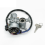 MB482805 Car Ignition Switch Assembly with Lock for LHD 4