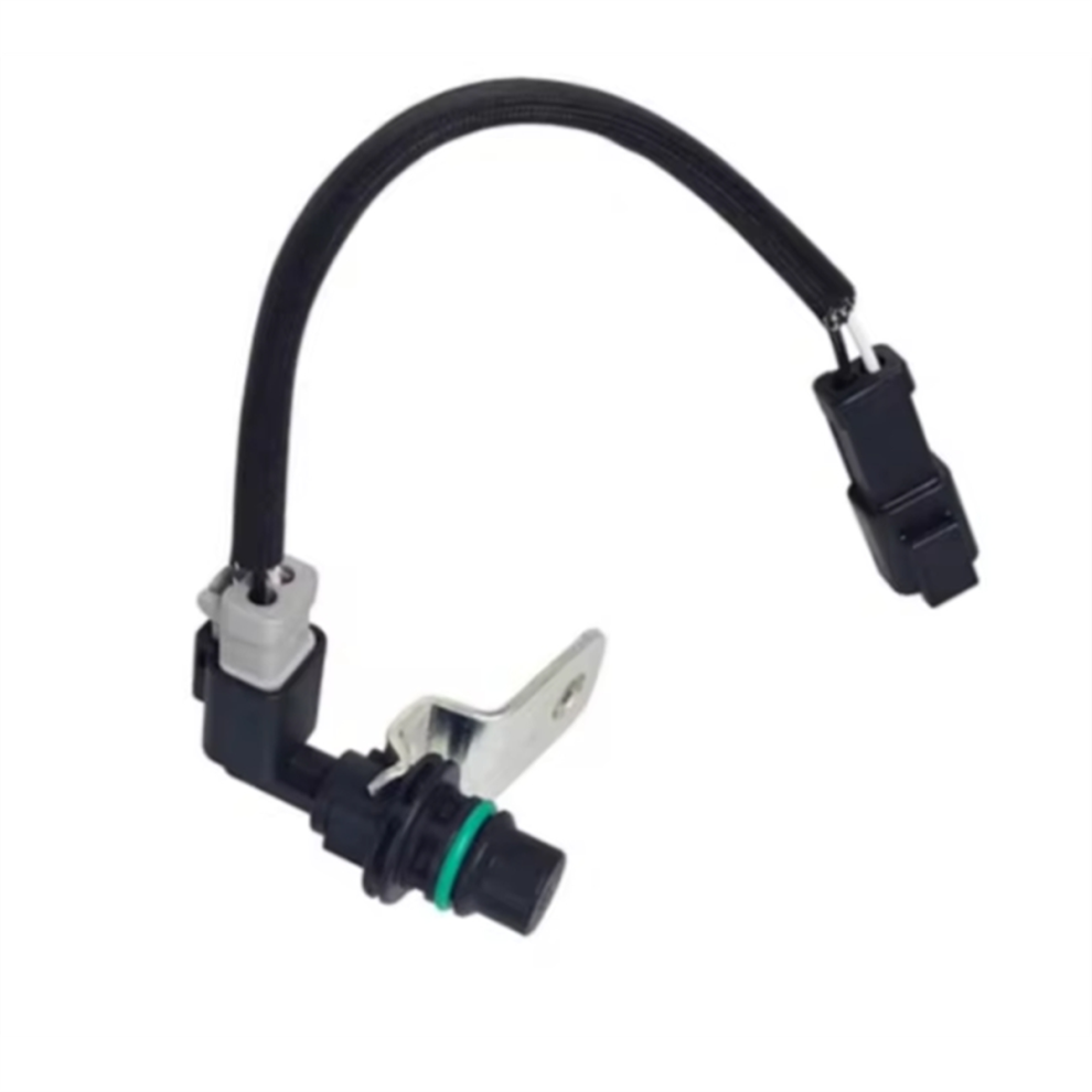 Crankshaft Position Sensor For Carter C9 C15 C18 C32 Engine Black 4711457584192