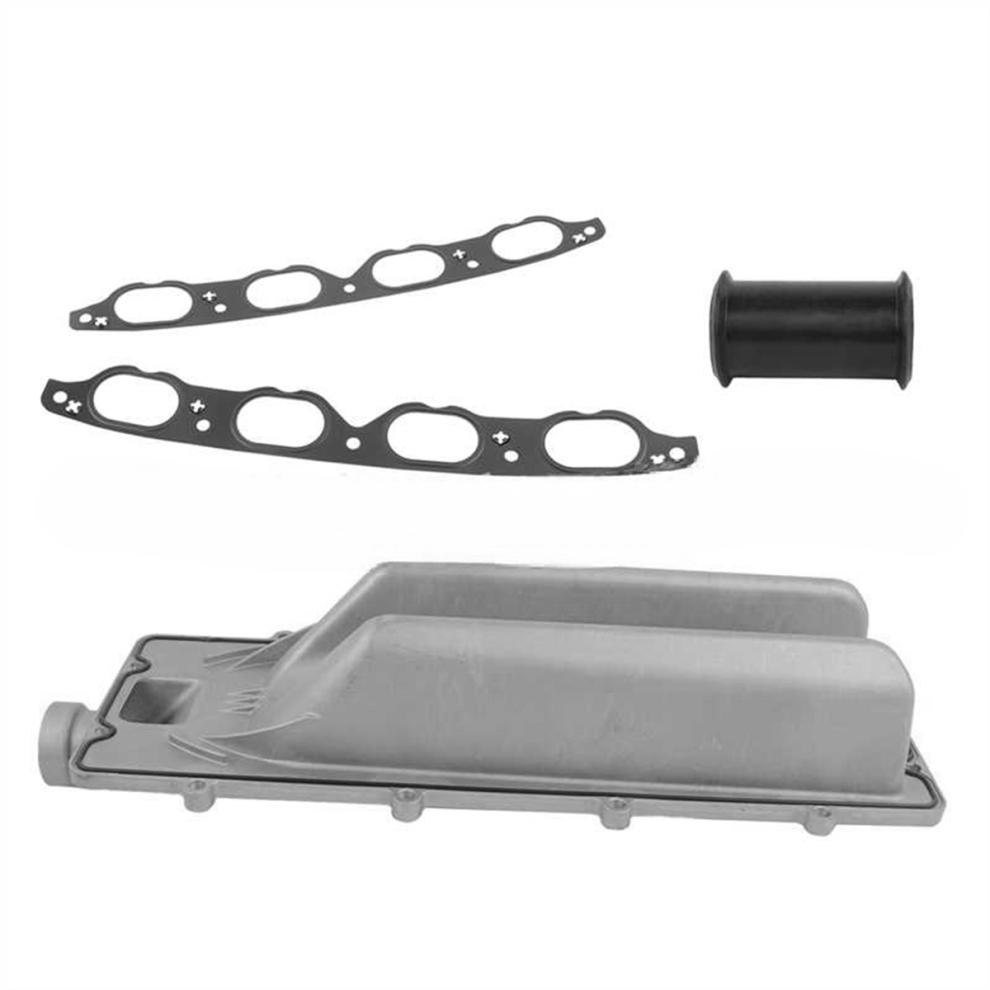 Water Pipe Repair Kit For E60 E65 X5 E53 E70 545I 550I 650I 735I 4711457584277