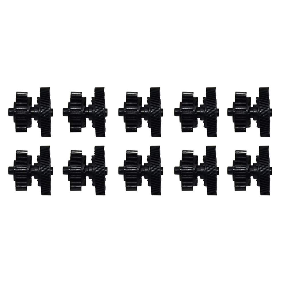 Swing Gear Set Ru5-0984-000 For P1005 P1102 Lbp 3010 4711457588466