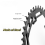Coroa BCD104 para Mountain Bikes Prato de Pinhão 40T 3