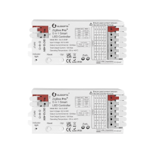 Controlador de tira de LED WiFi 5 em 1 20A Tuya Smart Life