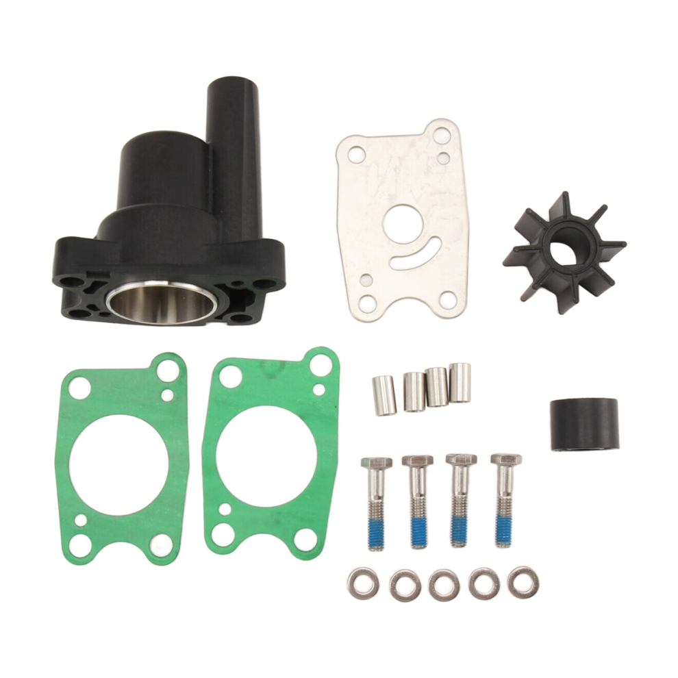 Water Pump Kit For 4-Stroke 5Hp 06193-Zv1-00 Light 4711457583843
