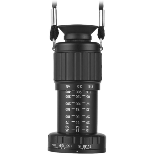 View Finder, 11X Zoom View Finder 41mm Front Thread View Finder