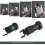 View Finder, 11X Zoom View Finder 41mm Front Thread View Finder 2
