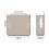 Transparent Hard Case for Flip V2/ Flip Shockproof 3