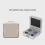 Transparent Hard Case for Flip V2/ Flip Shockproof 4