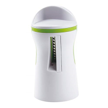 Heavy Duty Spiralizer Vegetable Slicer Vegetable Spiral Slicer 2pc