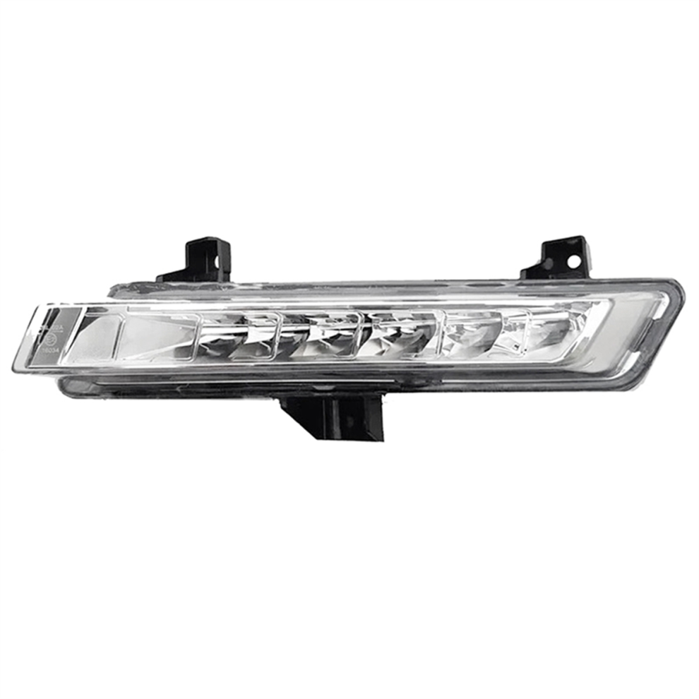 Front Bumper Lights Fog Lights Daytime Running Lights Left 4711457585793