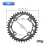Coroa BCD104 para Mountain Bikes Prato de Pinhão 38T 2