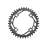 Coroa BCD104 para Mountain Bikes Prato de Pinhão 38T 1