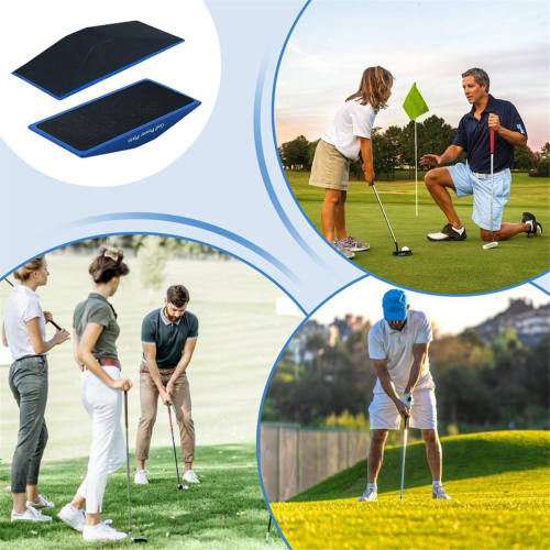 Golf Balance Board Swing Training Hjälpmedel 2