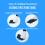 Golf Balance Board Swing Training Hjälpmedel 5
