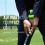 Golfträningsgrepp Posture Square Control Set 6