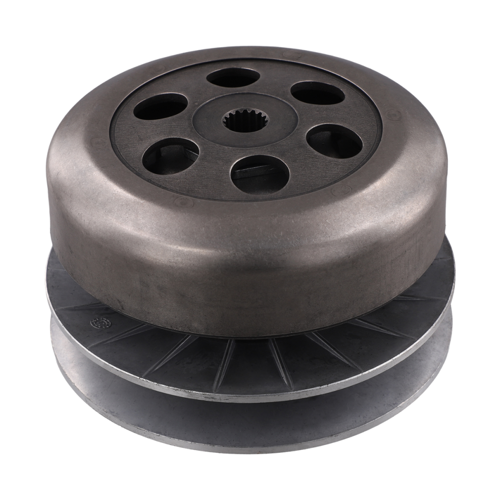 Clutch For Linhai 300 Atv300 Yp250 Ariic 250 Lh250 Secondary Clutch Light 4711457584864