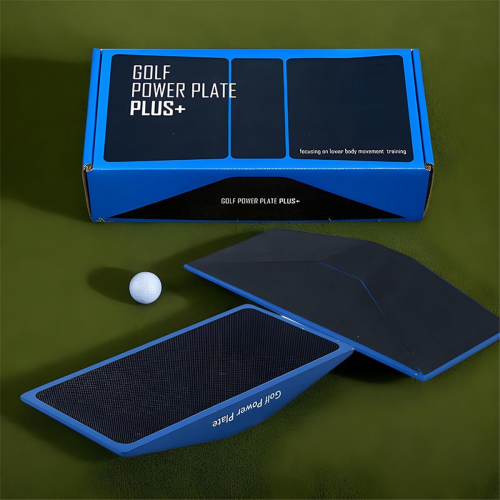 Golf Balance Board Swing Training Hjälpmedel 1