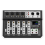 Audio Mixer 99DSP Sound Mixing Console with USB Interface EU Plug 1