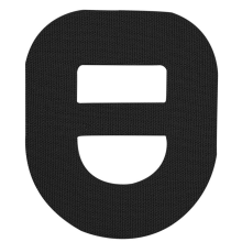 Omnipod 5 självhäftande plåster 30 st - vattentäta överlapp