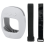 Silicone Case Shockproof for Clip 5 Speaker Grey 1