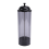 Straw Holder,Straw Holder Dispenser,Drinking Straw Container with Lid 1