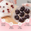 7 Holes Cherry Fruit Kitchen Pitter Remover Olive Corer Remove Pit 2