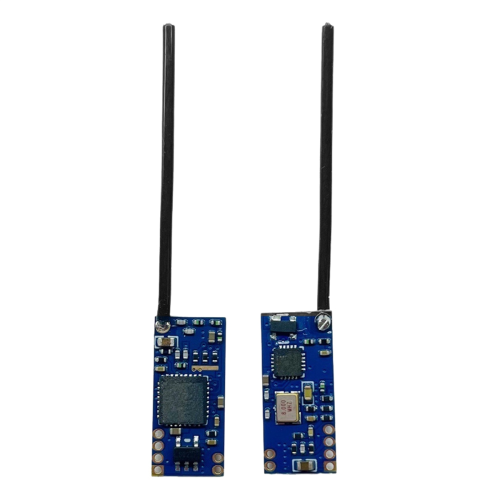 2.4G 50MW TX2570 TX Transmitter Module 2370-2570MHz 2