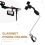 Clarinet Phone Holder Accessory Clarinet Phone Clip 4