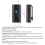 Audio Interface Portable Mini Recording Sound Card 3