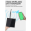 D5L H1 Meshtastic Mesh LoRa Node Repeater 5W Solar Power Kit 4