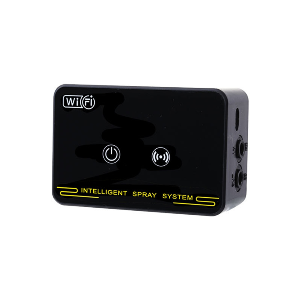 System Rainforest Crawler Electronic Timer (EU)