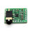 TPA6132 Differential-Balanced Stereo Headphone Amplifier Board 4