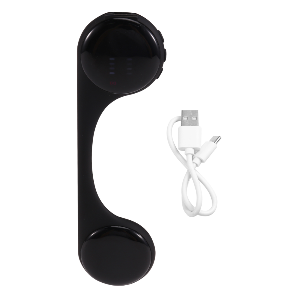 Pillow Speaker Conduction Stereo Bluetooth Wireless Music Headphones