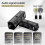 Audio Aignal Isolator for Conference Microphone Mixer 2