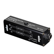Audio Aignal Isolator for Conference Microphone Mixer