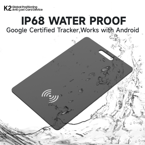 Wallet Finder for Android, Rechargeable Bluetooth Item Locator 2