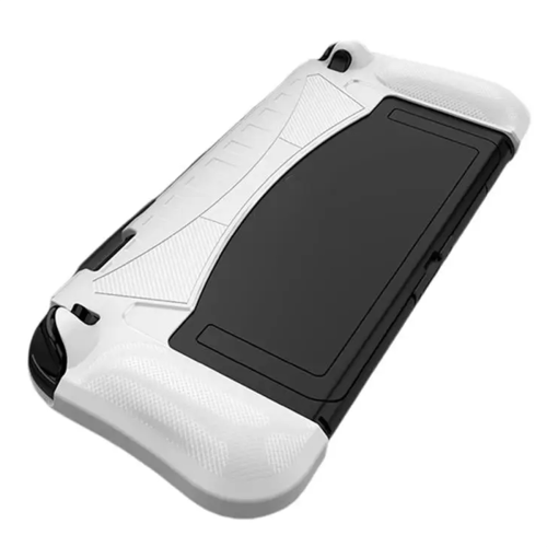 For NS2 Protective Case for Switch 2 TPU White