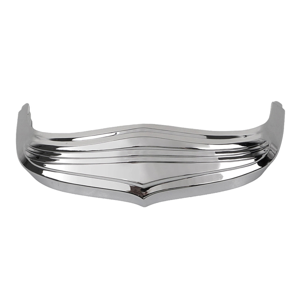 Motorcycle Front Tip Trim For Softail Deluxe Flstn 4711457568093