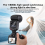 For Z2 PRO 2.4G TTL Round Head Flash Speedlite for 4