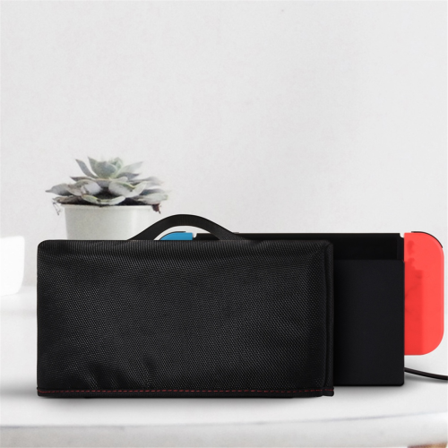 Dustproof Case for Switch 2 for Switch 1 Dust Cover Nylon Dust Case 1
