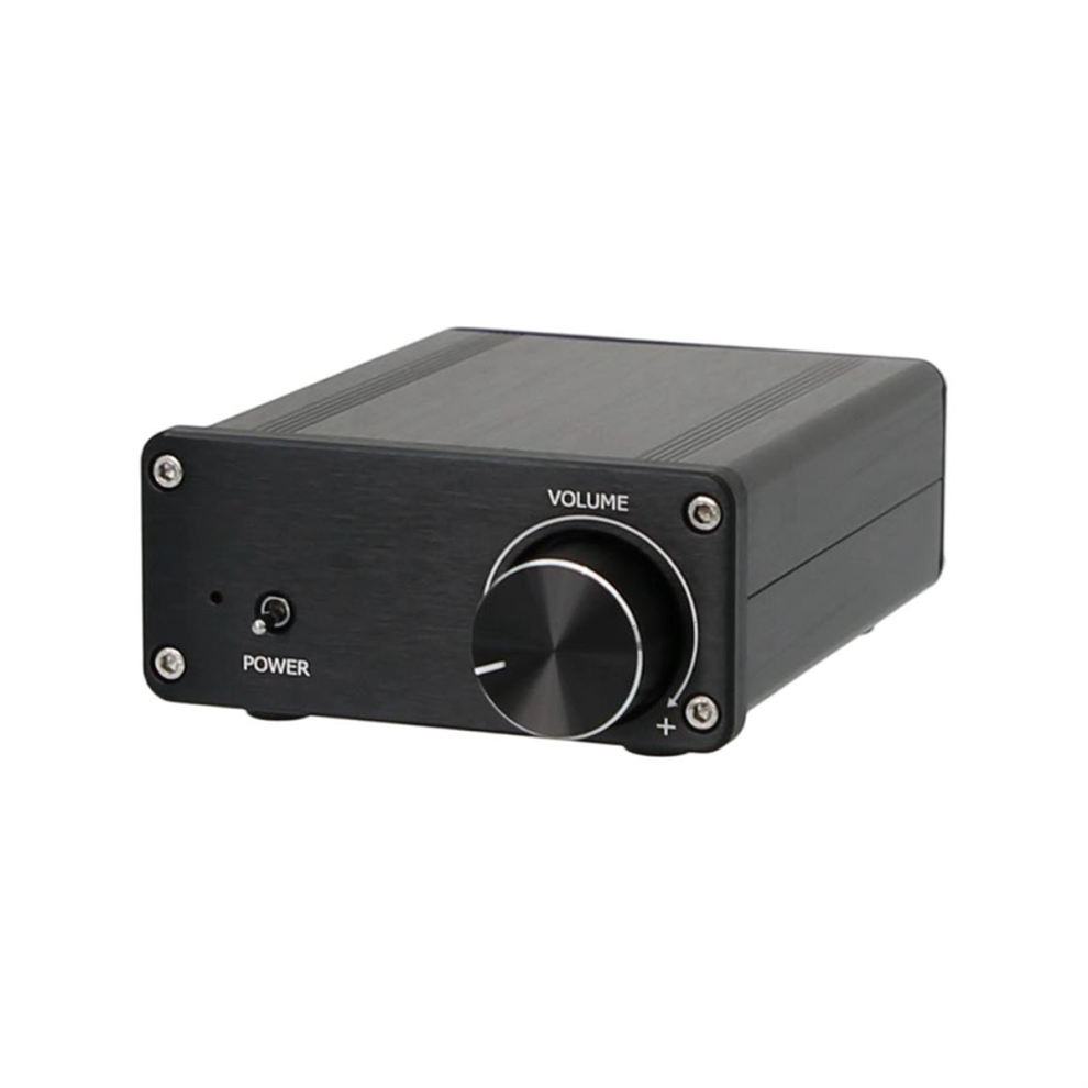 Mini Dual Tpa3116 Digital Power Amplifier Hifi Stereo Amp 4711457570485