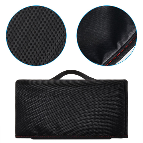 Dustproof Case for Switch 2 for Switch 1 Dust Cover Nylon Dust Case 2