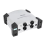 DI-120 DI Direct Box Two-Channel Passive Direct Box 1