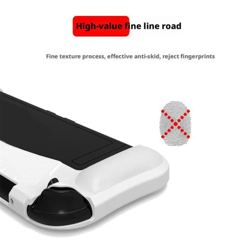 For NS2 Protective Case for Switch 2 TPU Black 1