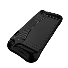 For NS2 Protective Case for Switch 2 TPU Black
