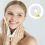 8 Flavors 24 Pcs Replacement Fragrance Disc 6