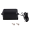 CB Radio Speaker 5W 3.5mm Plug Rectangular CB External Speaker 1