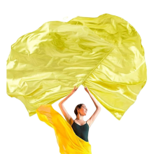 2 Set 55" Worship Flags
2 Set 55" Worship Flags for Dance Church
2 Pack 55" Praise Dance Flag Set
